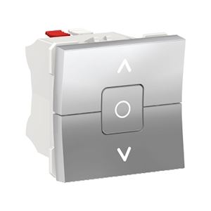 Inter VR 3 touches 6A 2m Alu