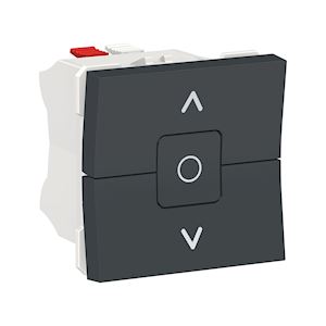 Inter VR 3 touches 6A 2m Anth