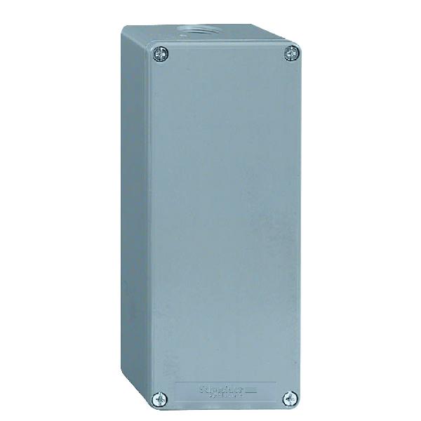 BOITIER METALLIQUE 429248