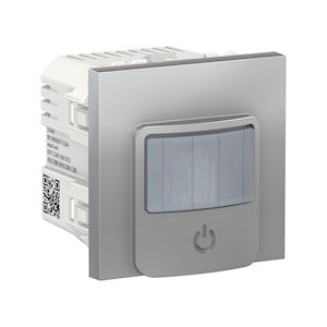 Détecteur + var Bluetooth Alu
