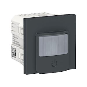 Détecteur + var Bluetooth Anth