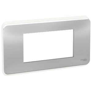 Plaque de finition Alu 4m