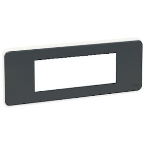 Plaque de finition Anth 6m