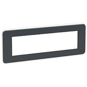 Plaque de finition Anth 8m