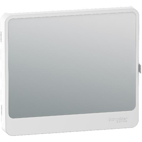 Resi9 pte miroir LexCom G2