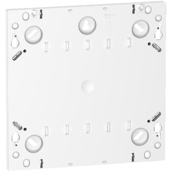Fond isolant pour Resi9 13M 1R