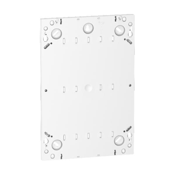 Fond isolant pour Resi9 13M 2R