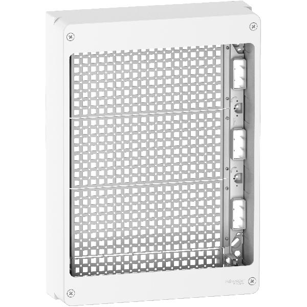 Coffret 18M universel