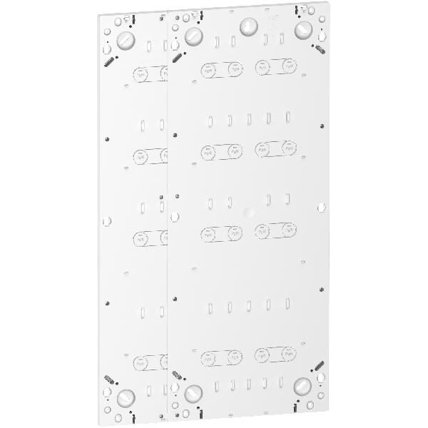 Fond isolant pour Resi9 18M 4R