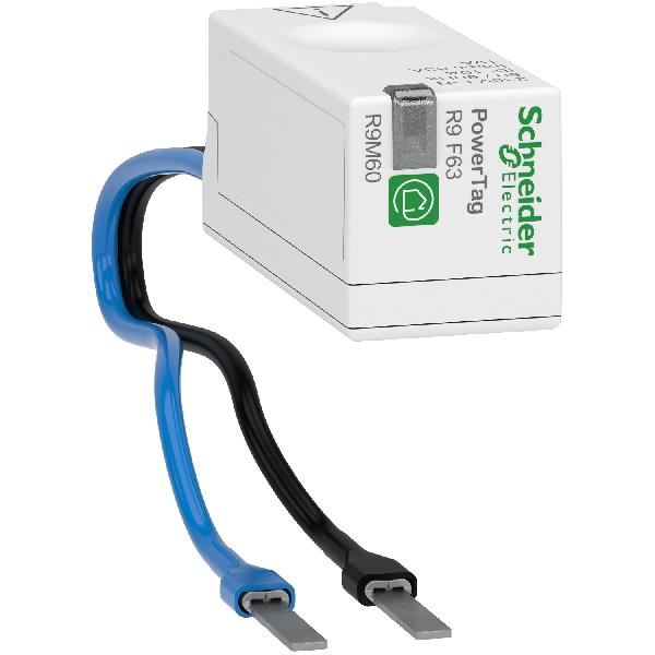 Capteur mesure sans fil mono