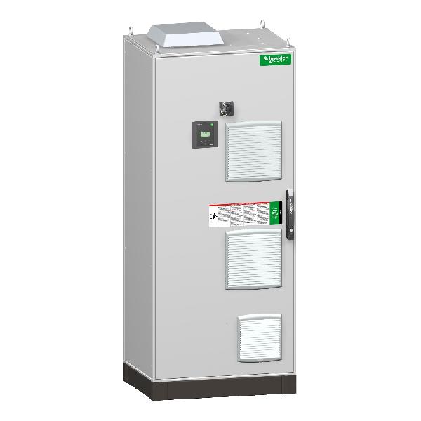 VarSet Auto 250k DR3,8 40
