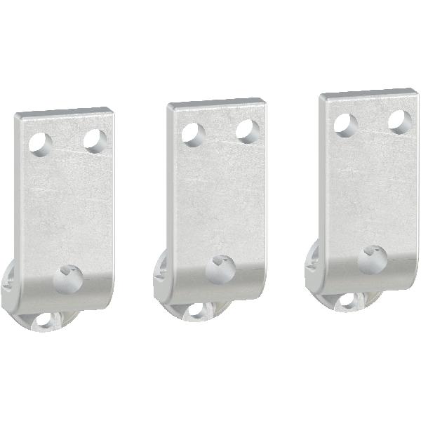 MTZ1 - raccor prises avant - 800/1600A - 3P - fixe -