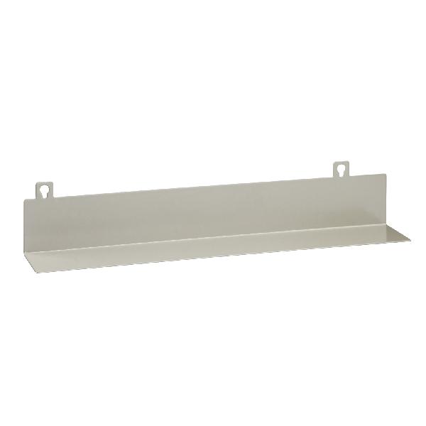 MTZ1 - capot de bornier auxiliaire - 4P