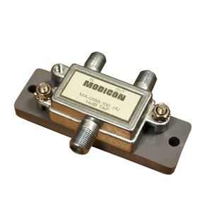 COAXIAL CABLE TAP