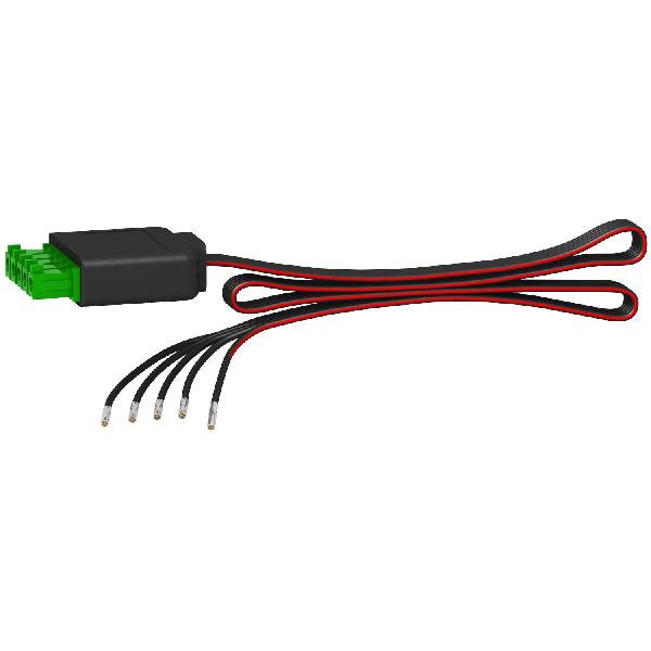 CABLES PR?FABRIQU?S C