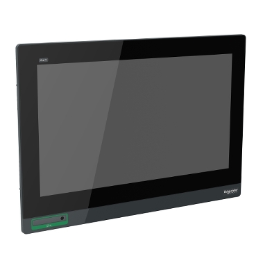 cran multitouch 19p16/9 FXWGA