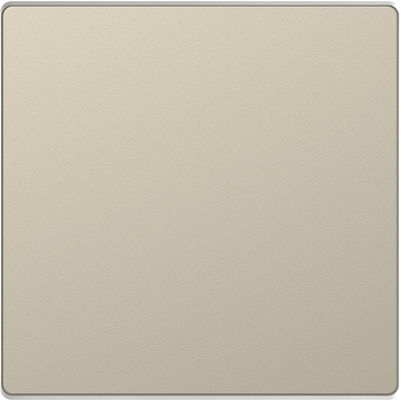 Enjoliveur blanc sable