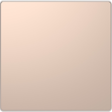 Enjo métal couleur champagne