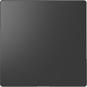 Obturateur anthracite