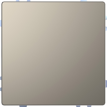 KNX BP Pro D-life Nickel