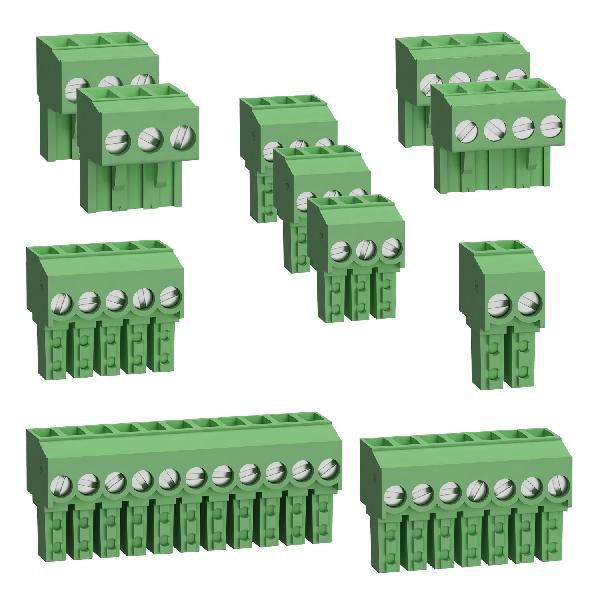 M172 EXP. 28 I/OS SCREW T