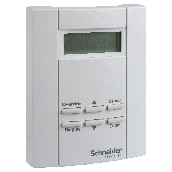 SONDE TEMP AMBIANTE INFIN