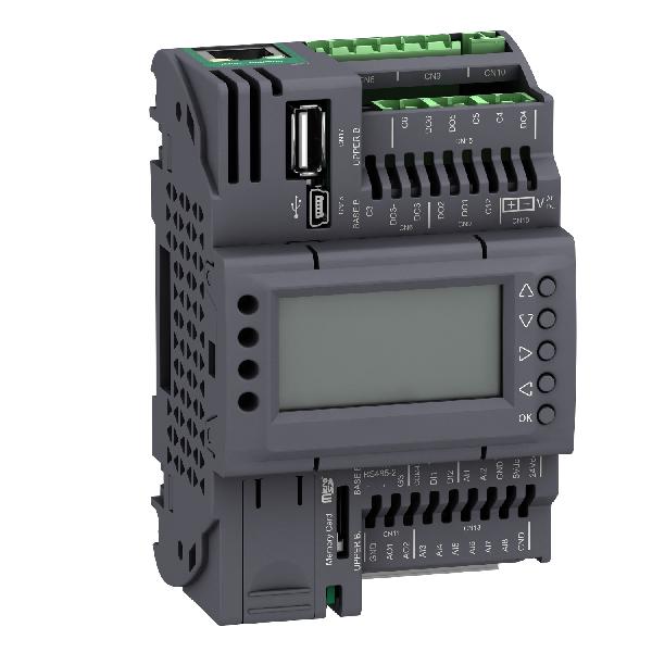 M172 PERF. DISP 18 I/O ET