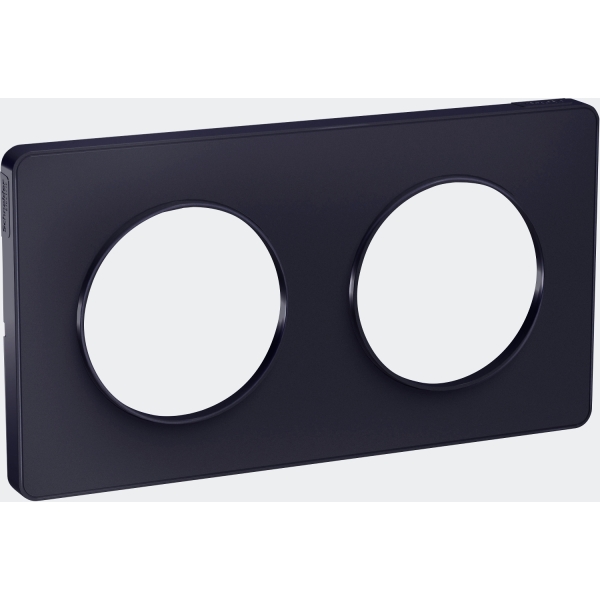 ODACE TOUCH ANTH OBER 2P
