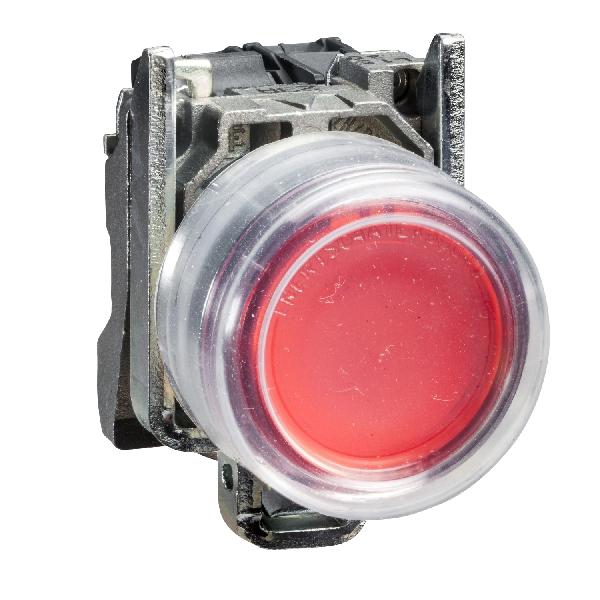 BPLSILIROUGE110120V AC