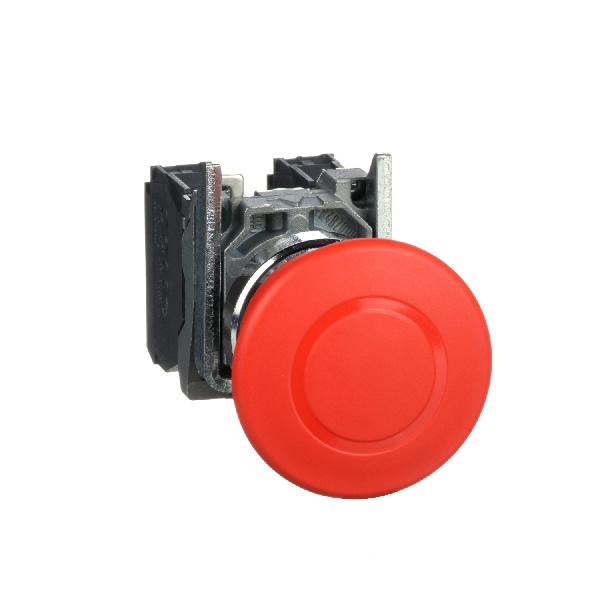 BOUTON ARRET D URGENCE P T 1O 1F