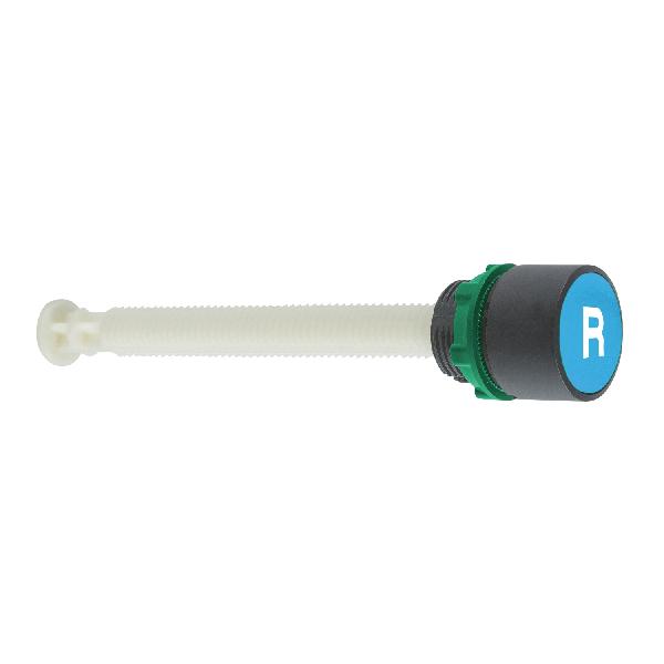 POUSSOIR REARM XB5A