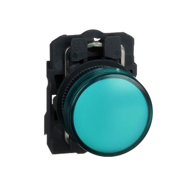 VOYANT LUMIN DEL 120 V