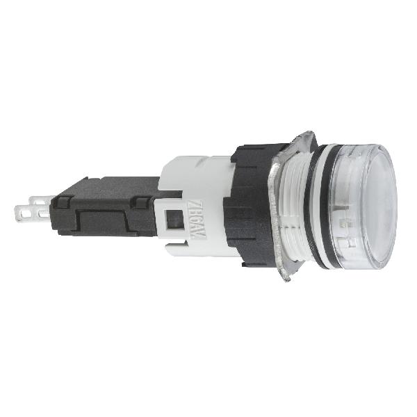 VOYANT ROND DIAM 16 IP 65