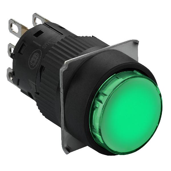P.P.LUM.RON.VER.NO NC.12V
