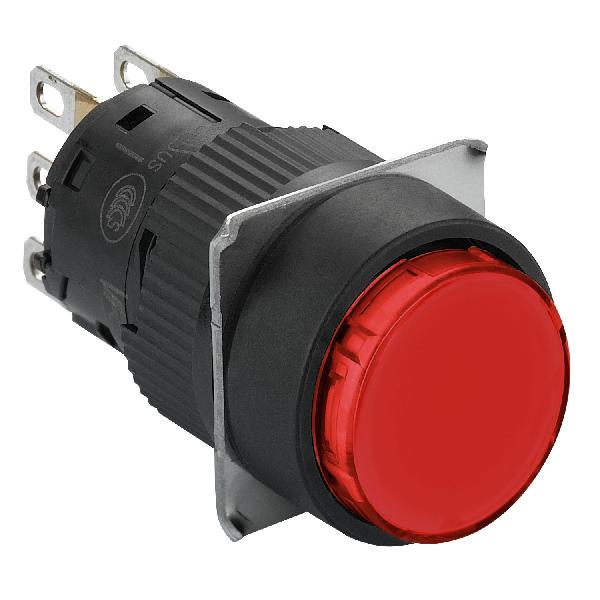 P.LU.RO.RO.NO NC.24V.IP65