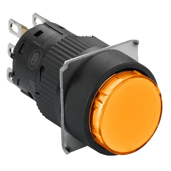 P.LU.RO.OR.NO NC.24V.IP65