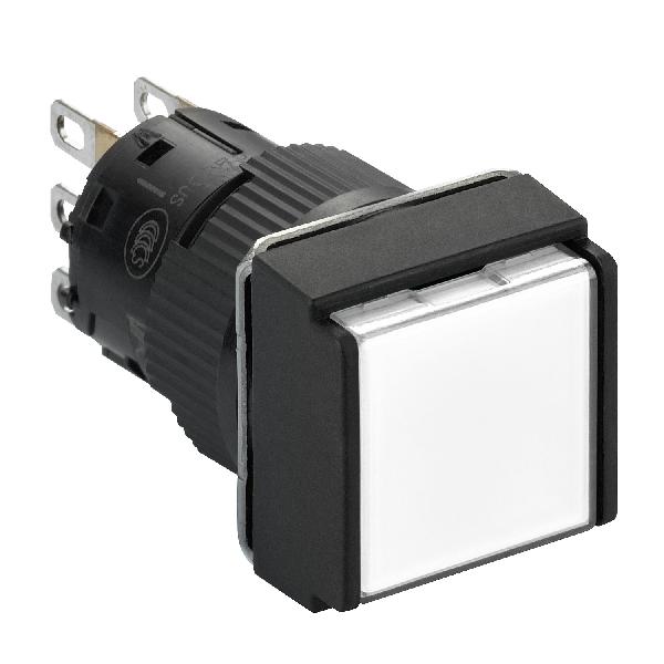 P.P.LUM.CAR.BLA.NO NC.24V