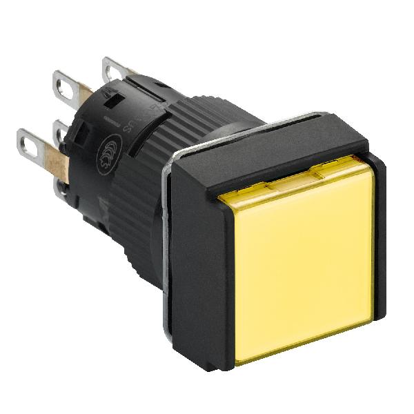 P.P.LUM.CAR.JA.2NO NC.24V