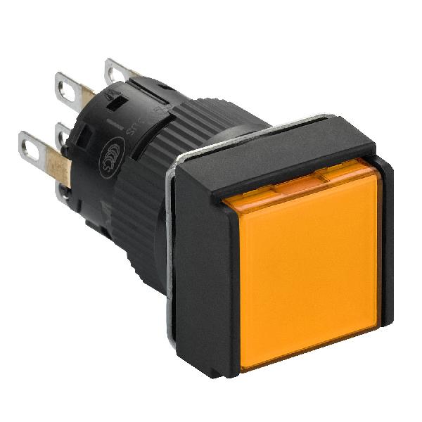 P.P.LUM.CAR.OR.2NO NC.24V