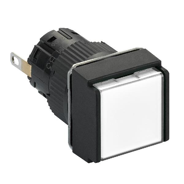 VOYANT.CAR.BLANC.24V.IP65