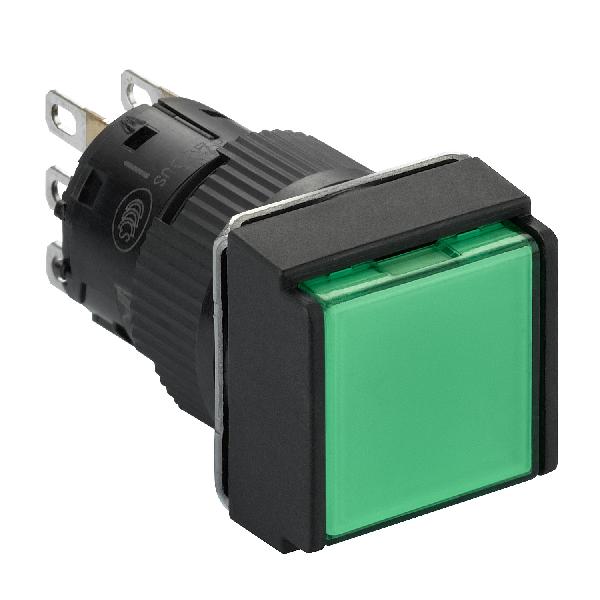 P.LU.CAR.VERT.NO NC.IP65