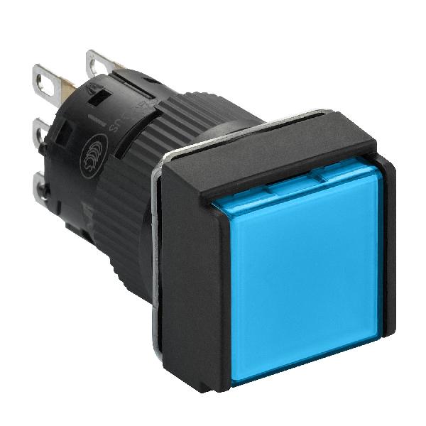 P.LU.CAR.BLEU.NO NC.IP65