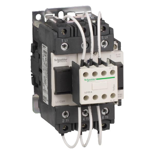CONT 60 KVAR 500V 50HZ