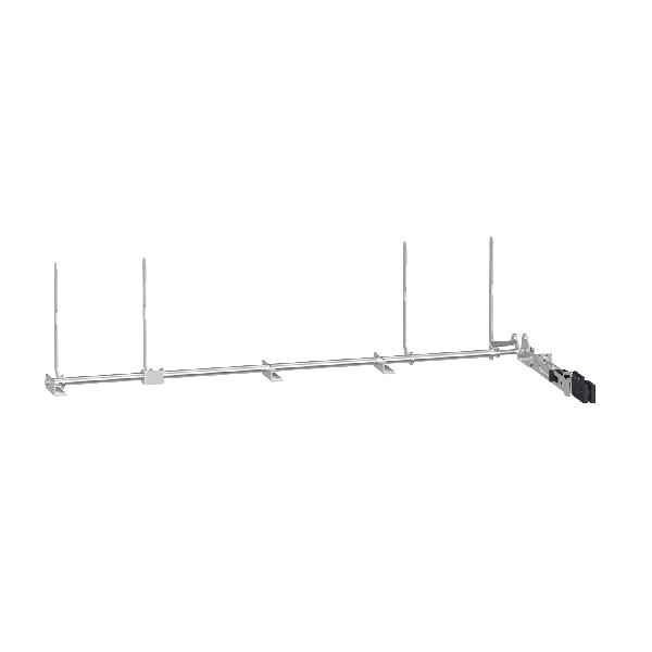 MTZ3-SP Shutter Indication 4P