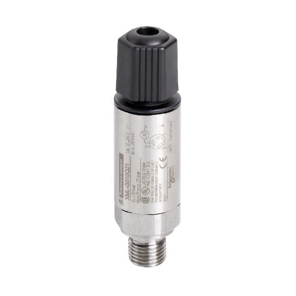 TRANSMETTEUR 0 10V 250 BAR CONNECTIQUE QUICKON EMBALLAGE COLLECTIF