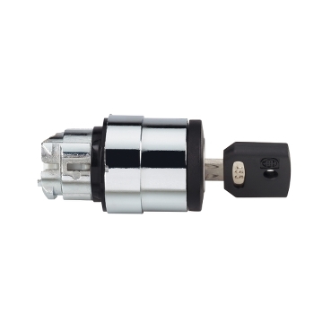 key selector switch head Ø22 2 position - 1313A