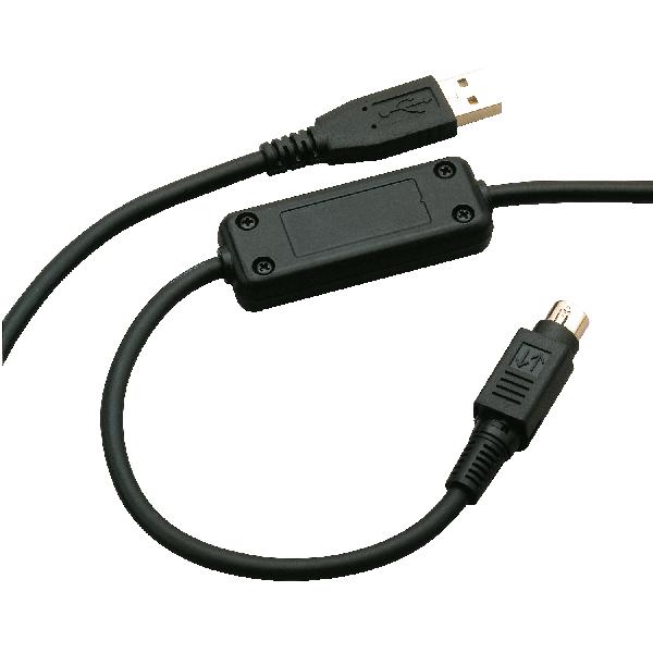 CABLE TRANSFERT XBTG USB