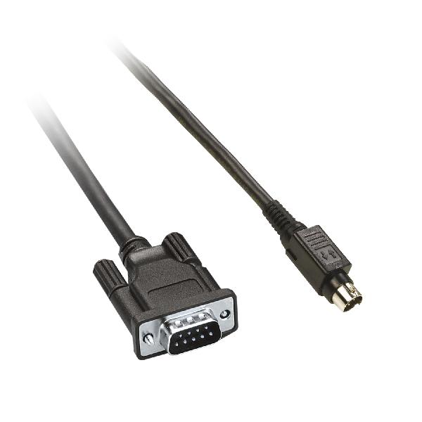 CABLE FOR MITSUBISHI Q CP