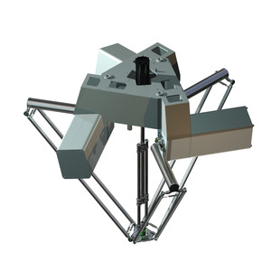 PACDRIVE ROBOT P4 / SH. A