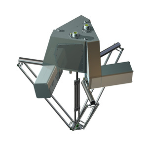 PACDRIVE ROBOT P4 / SH. A